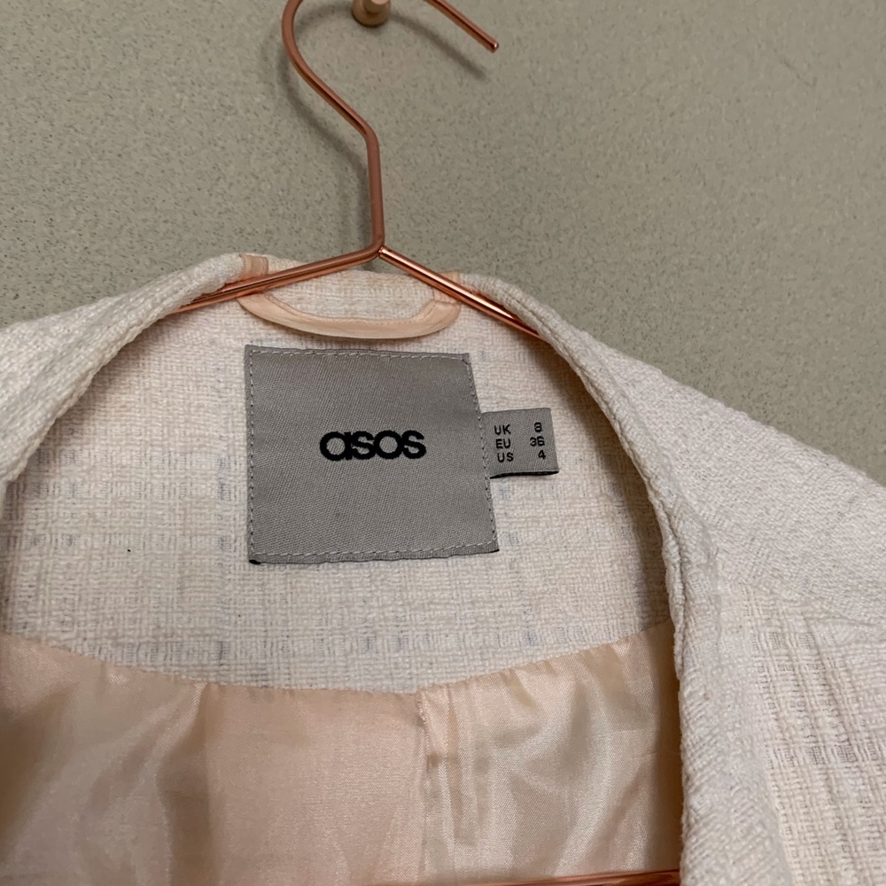 ASOS kimono jacket - Picture 4 of 4